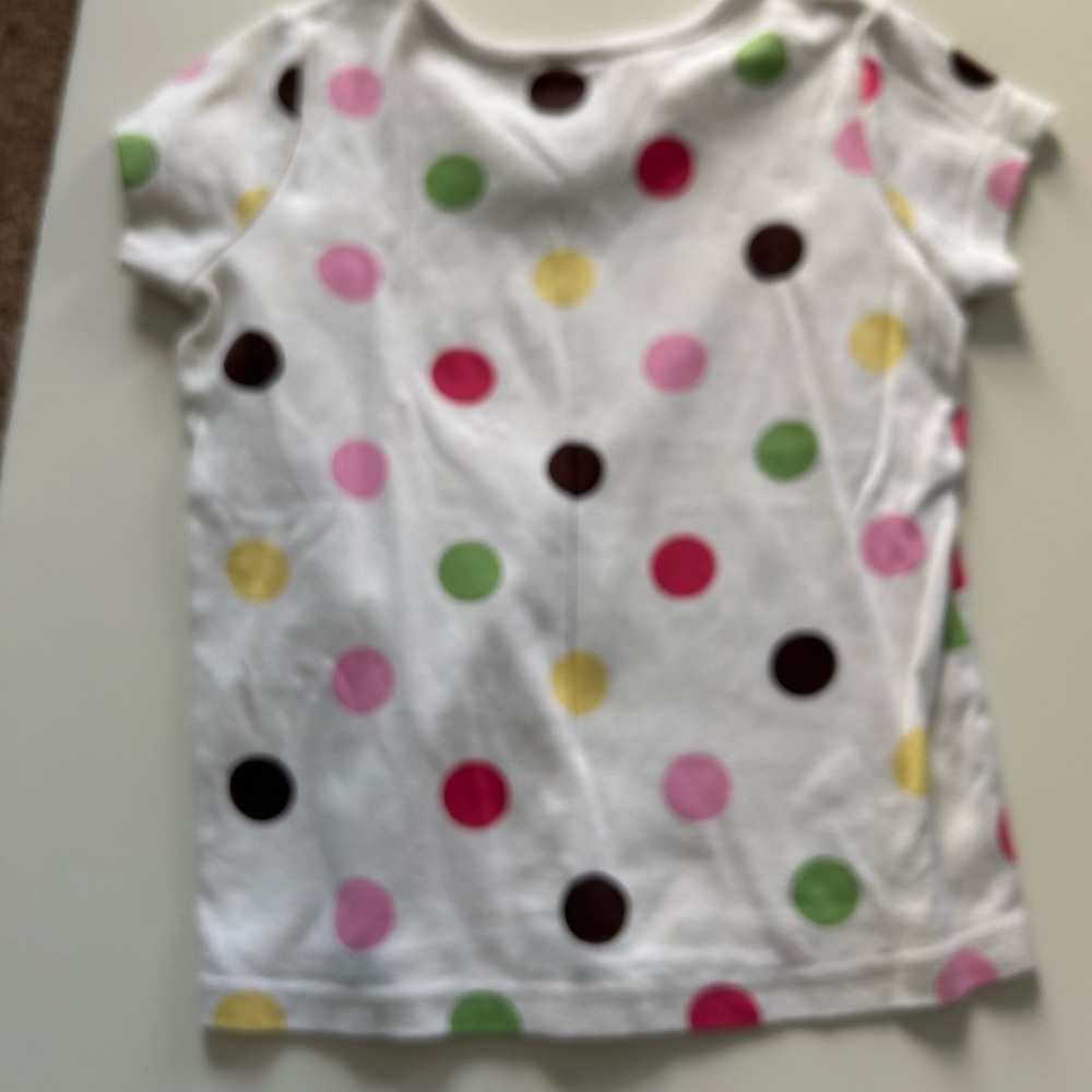 Gymboree t shirt
